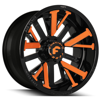 Hợp kim nhôm Vlone Forgiato Vành hàng không vũ trụ lớp 6061-T6