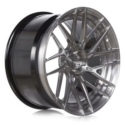 ADV8R M.V2 CS Dòng Audi R8 20 inch Bánh xe so le