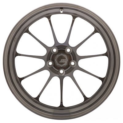 JWL TD01 Bánh xe rèn BMW OEM BMW F80 M3 Bcforged Wheels