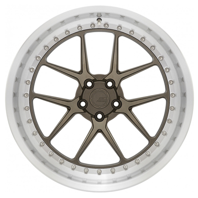 Cấu hình 2PC BC Forged MLE52 Bánh xe rèn BMW cho BMW F90 M5