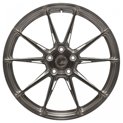 Bánh xe rèn Audi C8 RS6 AVANT BC MLE81 Audi OEM