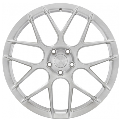 BC Forged KL12 Porsche 911 Carrera Wheel Chiều rộng 7-14J VIA