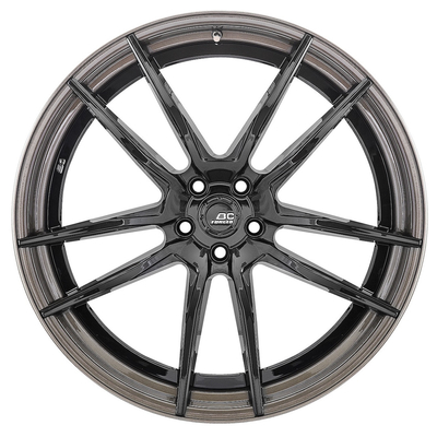 Món ăn sâu HCA163 Bánh xe rèn của Porsche cho Porsche Cayenne GTS