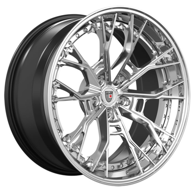 Mercedes Benz G550 X Dòng bánh xe rèn Mercedes S3-X5