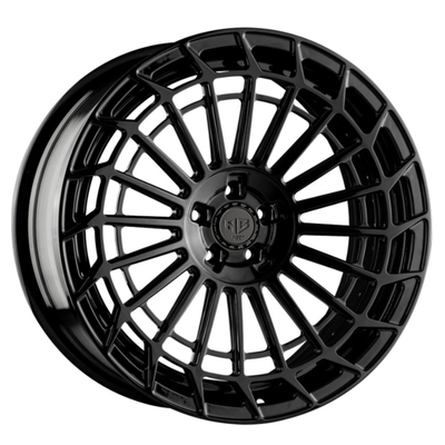 AVANTGARDE SRX06 Bánh xe rèn Monoblock cho Mercedes Benz Maybach S Class