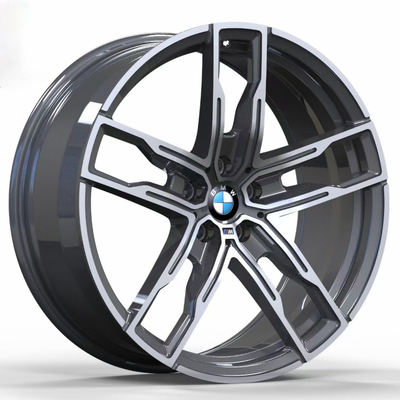 Vành BMW 810M OEM Bánh xe rèn BMW cho BMW 8 Series F92 M8 Coupé
