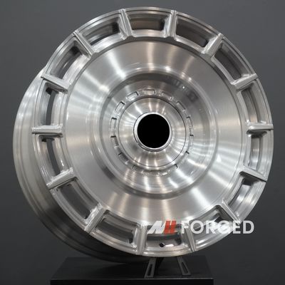 Mercedes S Class W222 W223 S63 AMG bánh xe rèn sạch