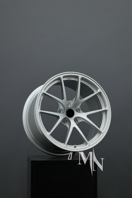 Đốm nhân tạo BBS RI D cho BMW F10 M5 hợp kim cạnh tranh OEM