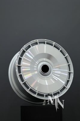 Vành xe Land Rover Range Rover 22 23 24 inch Rèn Hoàn Toàn