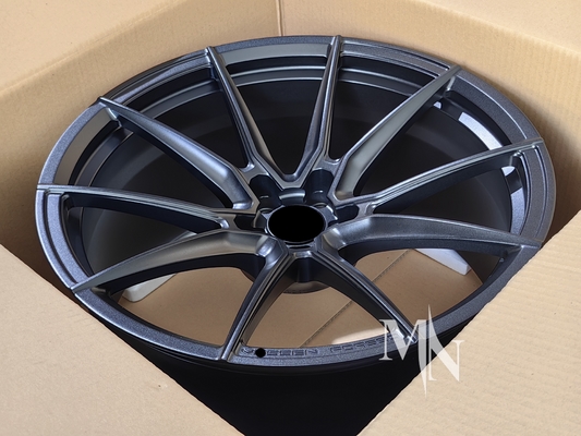 Vossen evo 2 Mercedes AMG G Class G55 G63 5x130 20 21 22 23 24 Inch Custom G-Wagon bánh xe