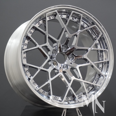 PS Wheels 11.2 BMW M2 M4 F82 18 19 20 21 22 Inch Custom Competition Wheels Rims hợp kim