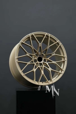 BMW 325 328 335 Z4 E85 18 19 20 21 22 Inch Custom OEM Stock Đen Fronze Vành đai vàng
