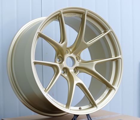 BMW F82 F80 G80 G82 E90 E92 M3 M4 Apex VS5RS bánh xe tự động rèn