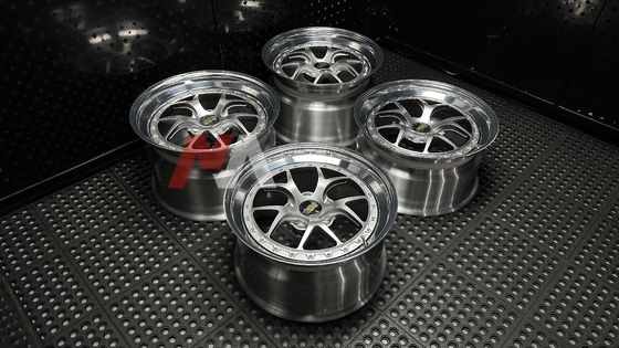 BBS E05 bánh xe rèn cho BMW F87 F80 F82 F83 F90 G87 G80 G81 G82 G83 G90 M2 M3 M4 M5 Rims