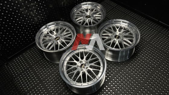 Vành BBS LM 2 Deep Dish Forged cho BMW E92 F87 F80 F82 M2 M3 M4