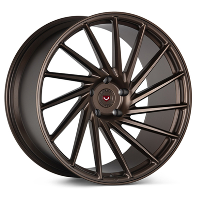 Satin đồng Vossen đa nói