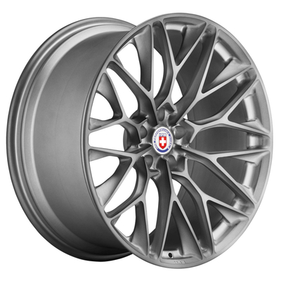 Bánh xe rèn Monoblok lõm HRE 16-26 inch HRE P20 Vành