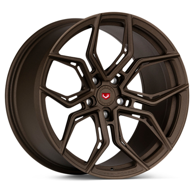 Bánh xe rèn Monoblock lõm EVO-3R BMW