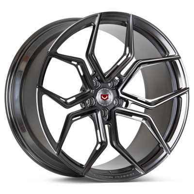 Bánh xe rèn Monoblock lõm EVO-3R BMW