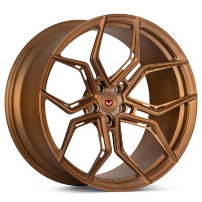 Bánh xe rèn Monoblock lõm EVO-3R BMW