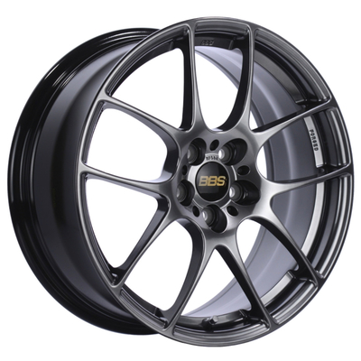 Bánh xe rèn so le BBS RF 17 inch 18 inch JWL TUV VIA
