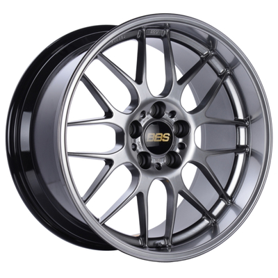 Vành rèn BBS Super RG R 18 inch