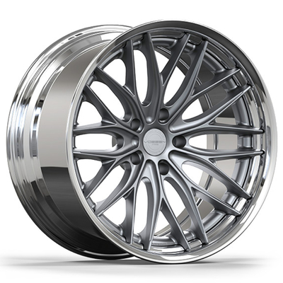 Vossen VWS 2 Bánh xe đĩa sâu Vossen Vành rèn 6061-T6
