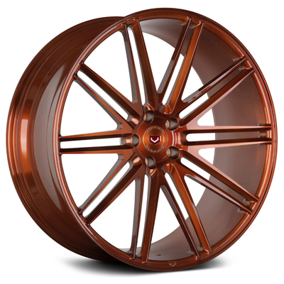 Vossen VPS 307 Vossen Monoblock Wheels Multi Spokes 16-24 Inch