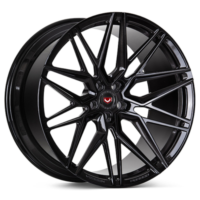 Bánh xe rèn Audi A6 S6 RS6 Vossen EVO 5 lõm Monoblock