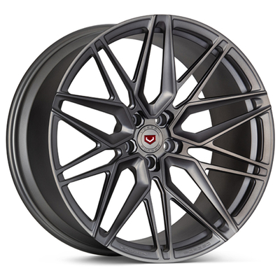 Bánh xe rèn Audi A6 S6 RS6 Vossen EVO 5 lõm Monoblock