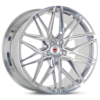 Bánh xe rèn Audi A6 S6 RS6 Vossen EVO 5 lõm Monoblock