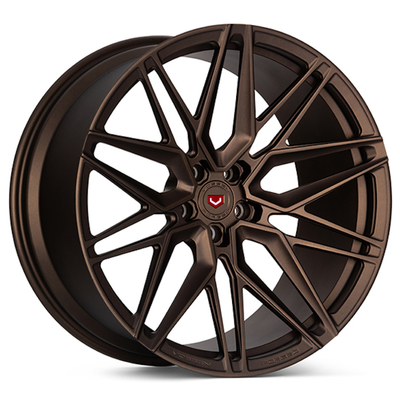 Bánh xe rèn Audi A6 S6 RS6 Vossen EVO 5 lõm Monoblock