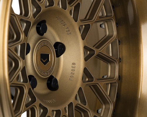 Vossen ERA-1 Vossen Brickell Đồng 3 mảnh vành đai hàng không vũ trụ