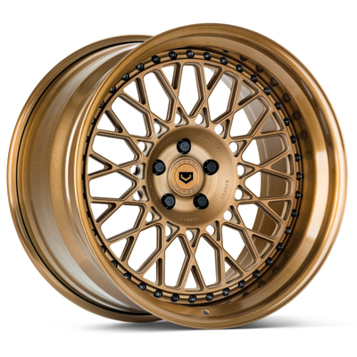 Vossen ERA-1 Vossen Brickell Đồng 3 mảnh vành đai hàng không vũ trụ