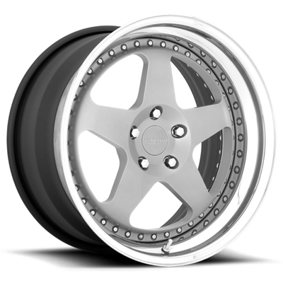 Rotiform ROC Deep Dish Rotiform Forged Wheels For Audi TT