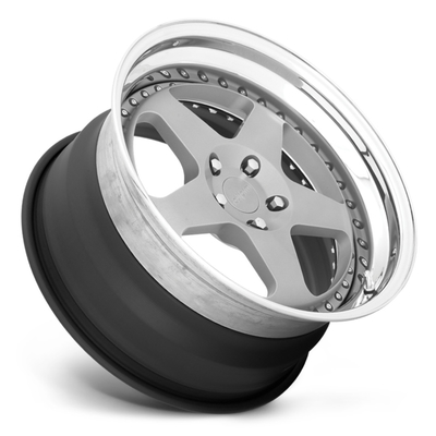 Rotiform ROC Deep Dish Rotiform Forged Wheels For Audi TT