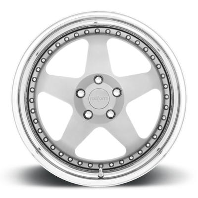 Rotiform ROC Deep Dish Rotiform Forged Wheels For Audi TT
