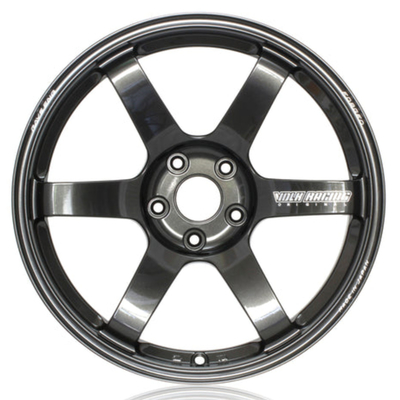 Bánh xe đồng lõm đơn lõm Volk Racing Te37 Bánh xe rèn đồng Saga
