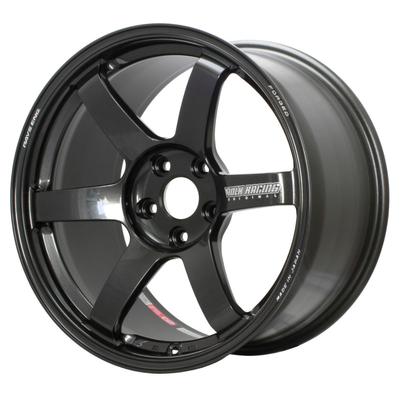 Bánh xe đồng lõm đơn lõm Volk Racing Te37 Bánh xe rèn đồng Saga