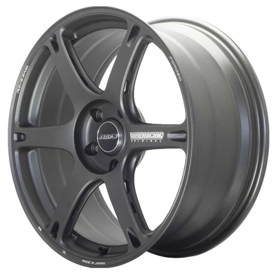 Rays TE037 Monoblock Volk Racing Forged Wheels Hoàn thiện tùy chỉnh