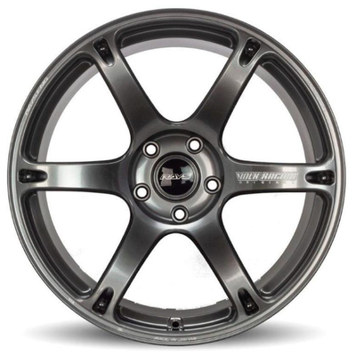 Rays TE037 Monoblock Volk Racing Forged Wheels Hoàn thiện tùy chỉnh