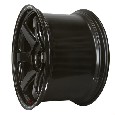 Bánh xe rèn Rays TE37 Ultra Track Edition Volk Racing Matt Black