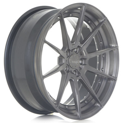 ADV10 M.V2 Ferrari Forged Wheels
