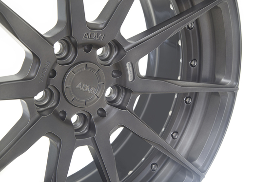 ADV10 M.V2 Ferrari Forged Wheels