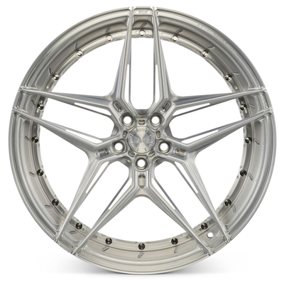 ADV10 M.V2 CS Dòng bánh xe rèn Ferrari JWL TUV VIA