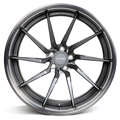 Deep Dish Ultimate Forged Series 2 Piece Forged Wheels UF / 2-108