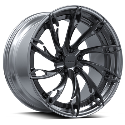 Bánh xe rèn 2 mảnh UF / 2-152