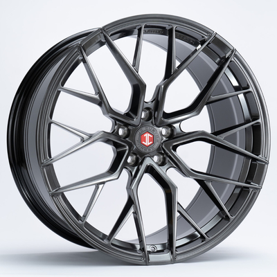 Bánh xe rèn Monoblock BMW JC P-FS401