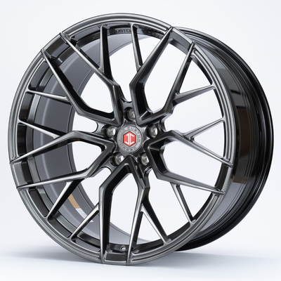 Bánh xe rèn Monoblock BMW JC P-FS401
