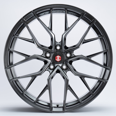 Bánh xe rèn Monoblock BMW JC P-FS401
